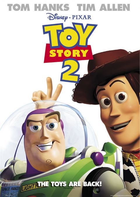 1253 - Toy Story 2